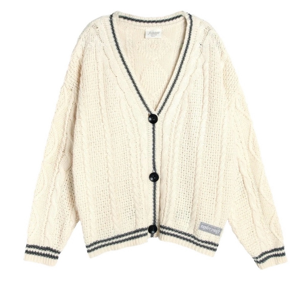 Taylor Swift Folklore Cardigan